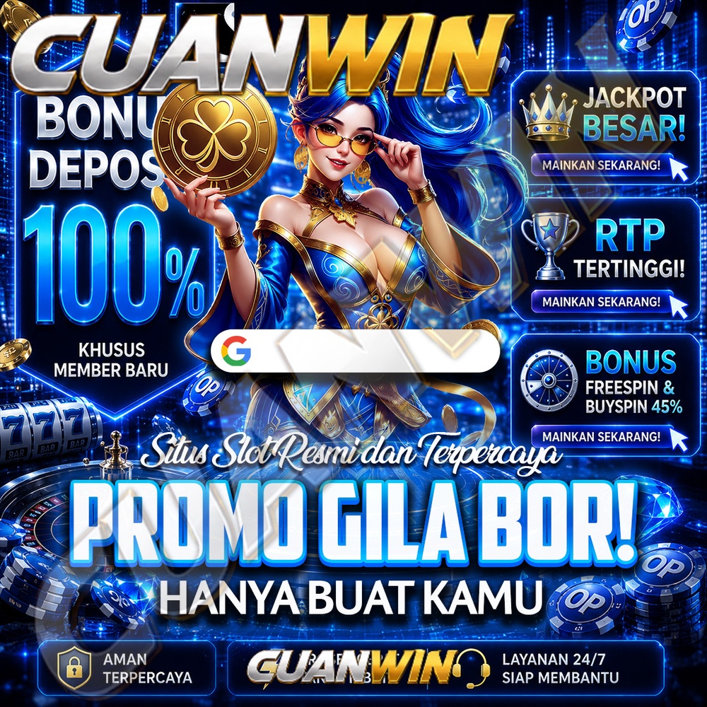 CUANWIN X Googlax: Perkembangan Platform Game Mengikuti Tren Digital yang Terus Berubah